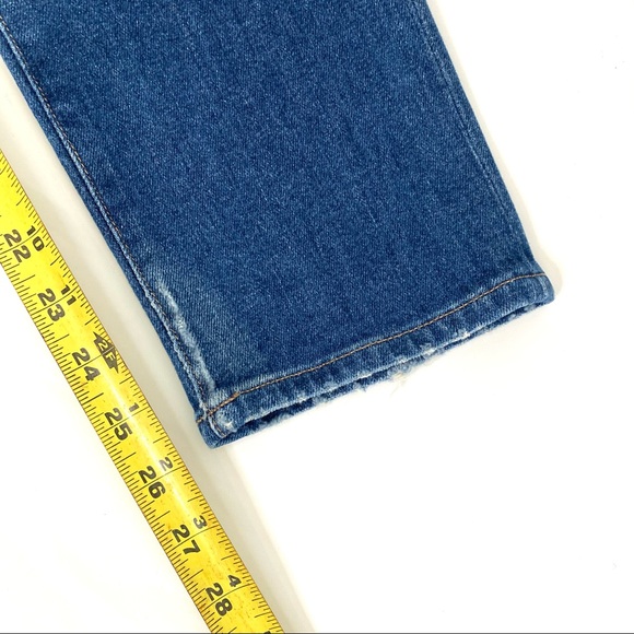 NWT Citizens of Humanity High Rise Denim - Picture 10 of 10